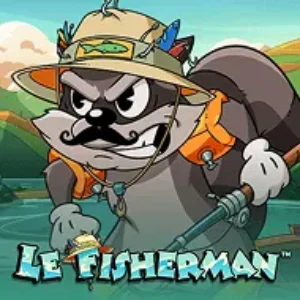 Le Fishman